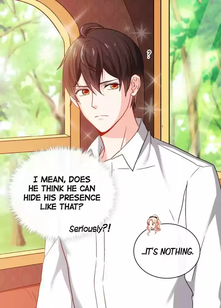 What It Takes to be a Villainess Ch.40