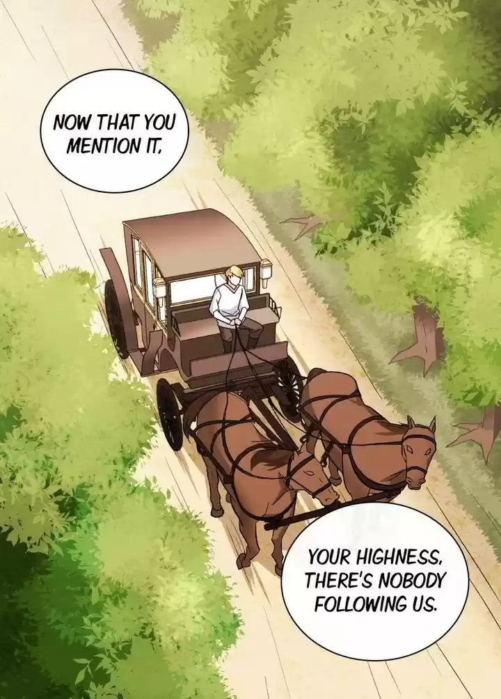 What It Takes to be a Villainess Ch.40