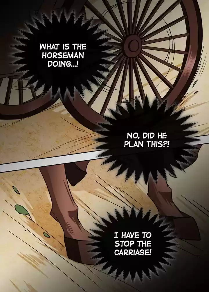 What It Takes to be a Villainess Ch.40