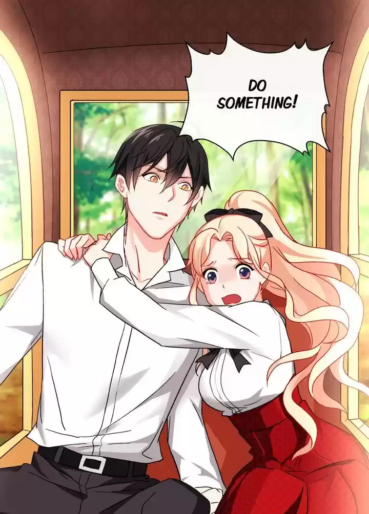 What It Takes to be a Villainess Ch.40