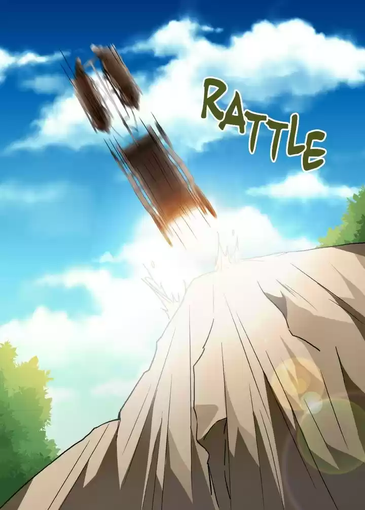 What It Takes to be a Villainess Ch.40