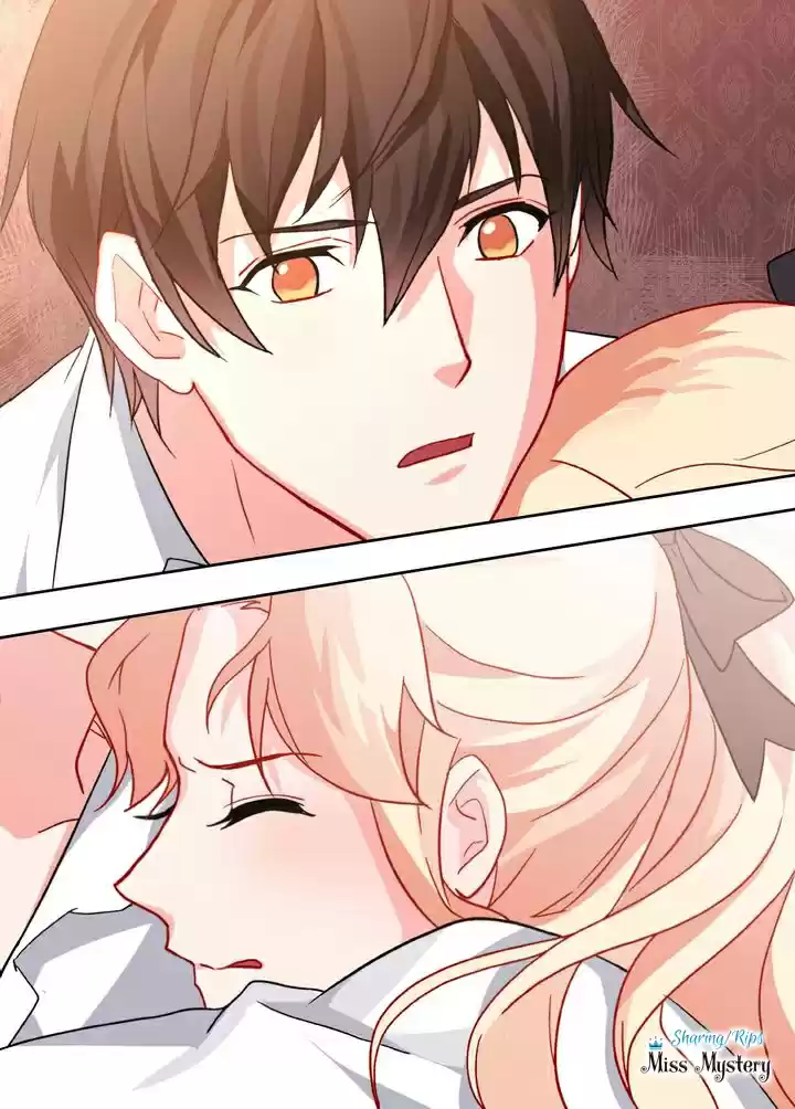 What It Takes to be a Villainess Ch.40