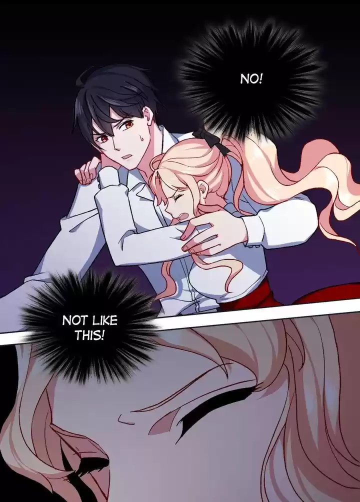 What It Takes to be a Villainess Ch.41