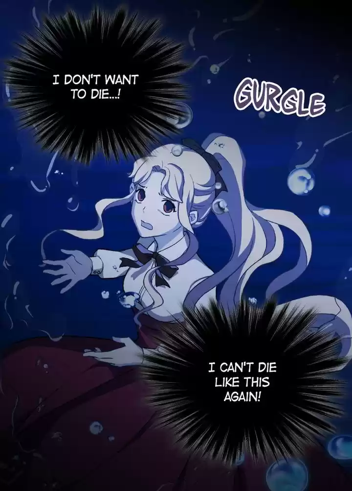 What It Takes to be a Villainess Ch.41