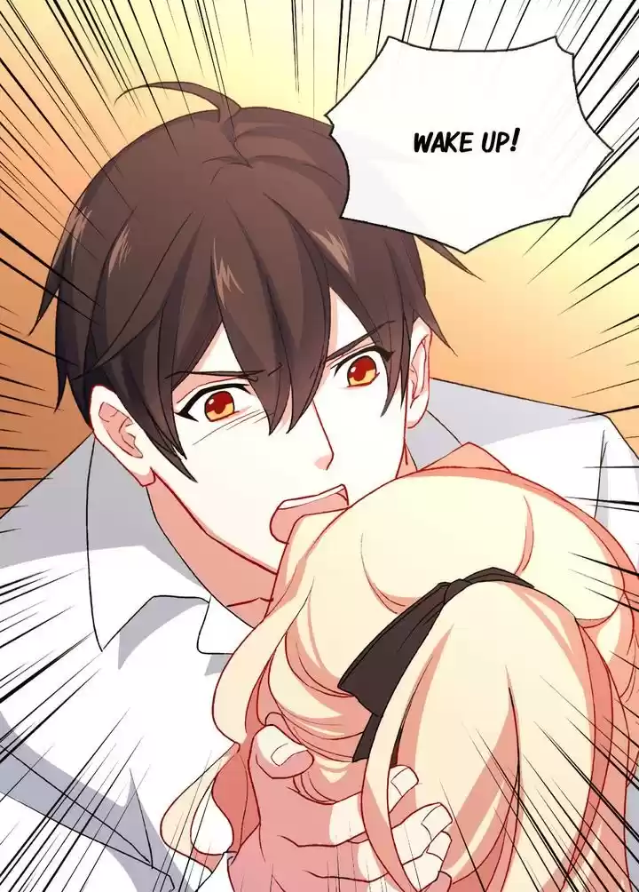 What It Takes to be a Villainess Ch.41