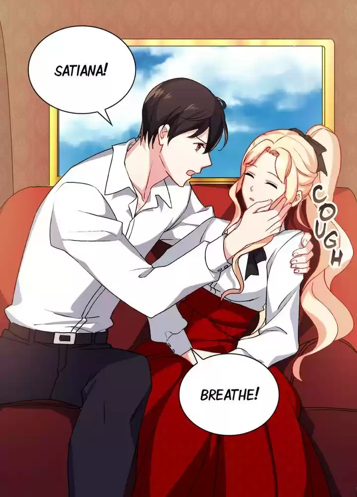 What It Takes to be a Villainess Ch.41