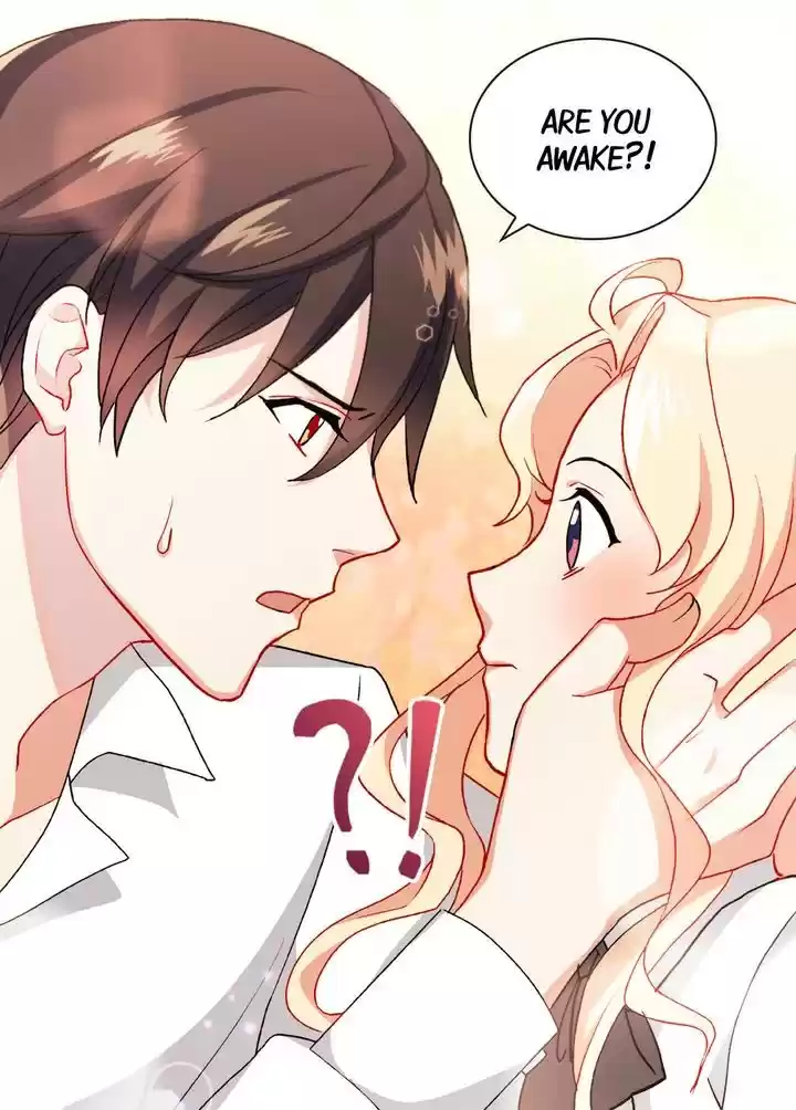 What It Takes to be a Villainess Ch.41