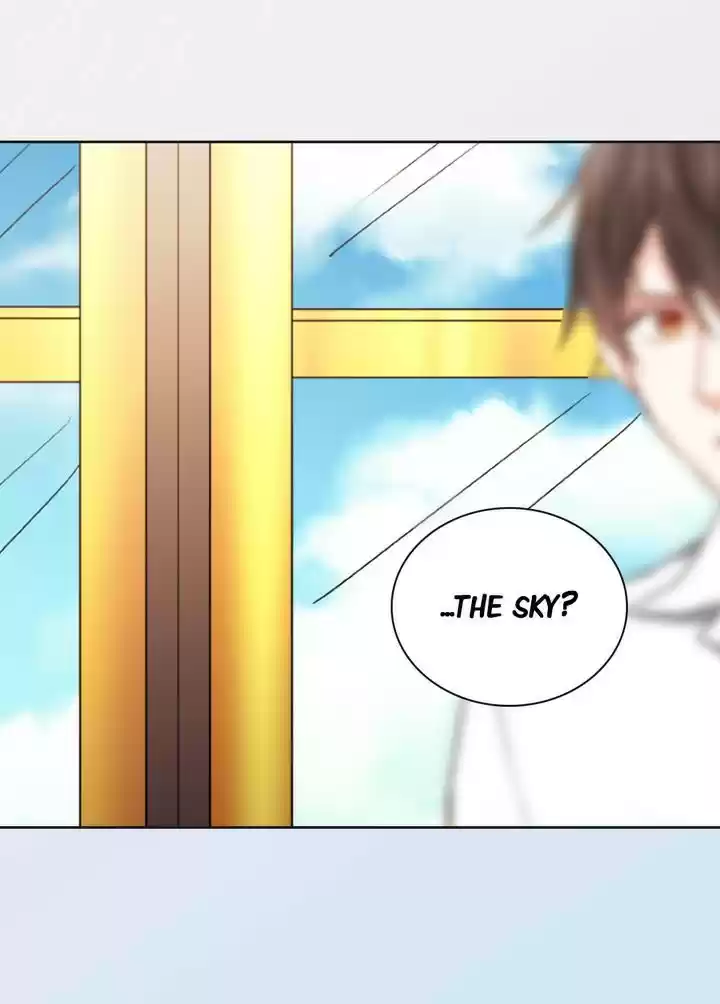 What It Takes to be a Villainess Ch.41