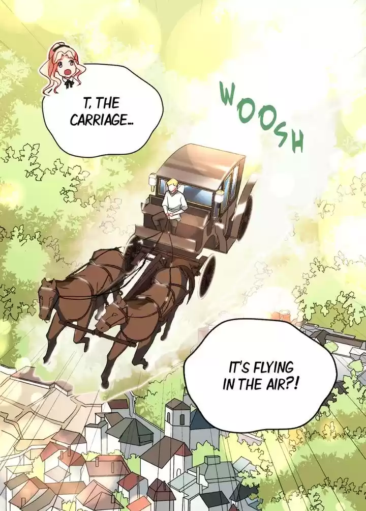 What It Takes to be a Villainess Ch.41