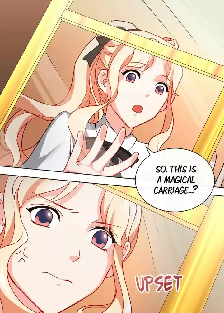 What It Takes to be a Villainess Ch.41