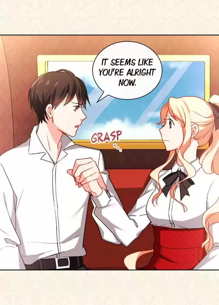 What It Takes to be a Villainess Ch.41