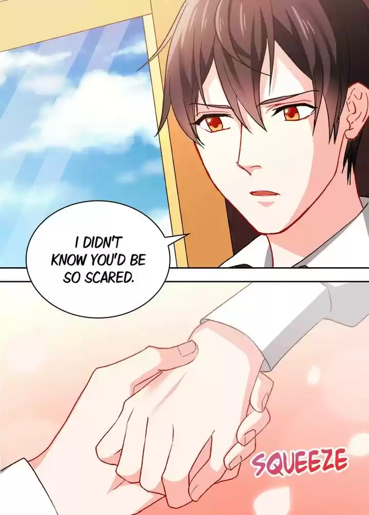 What It Takes to be a Villainess Ch.41