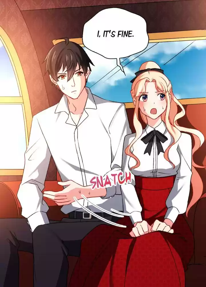 What It Takes to be a Villainess Ch.41