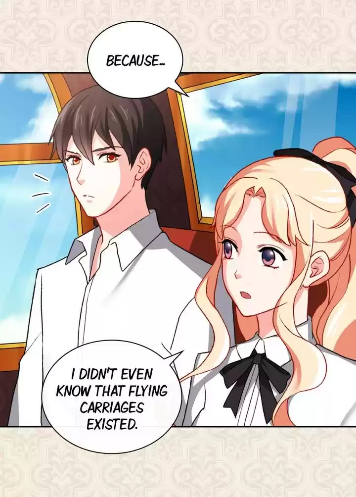 What It Takes to be a Villainess Ch.41