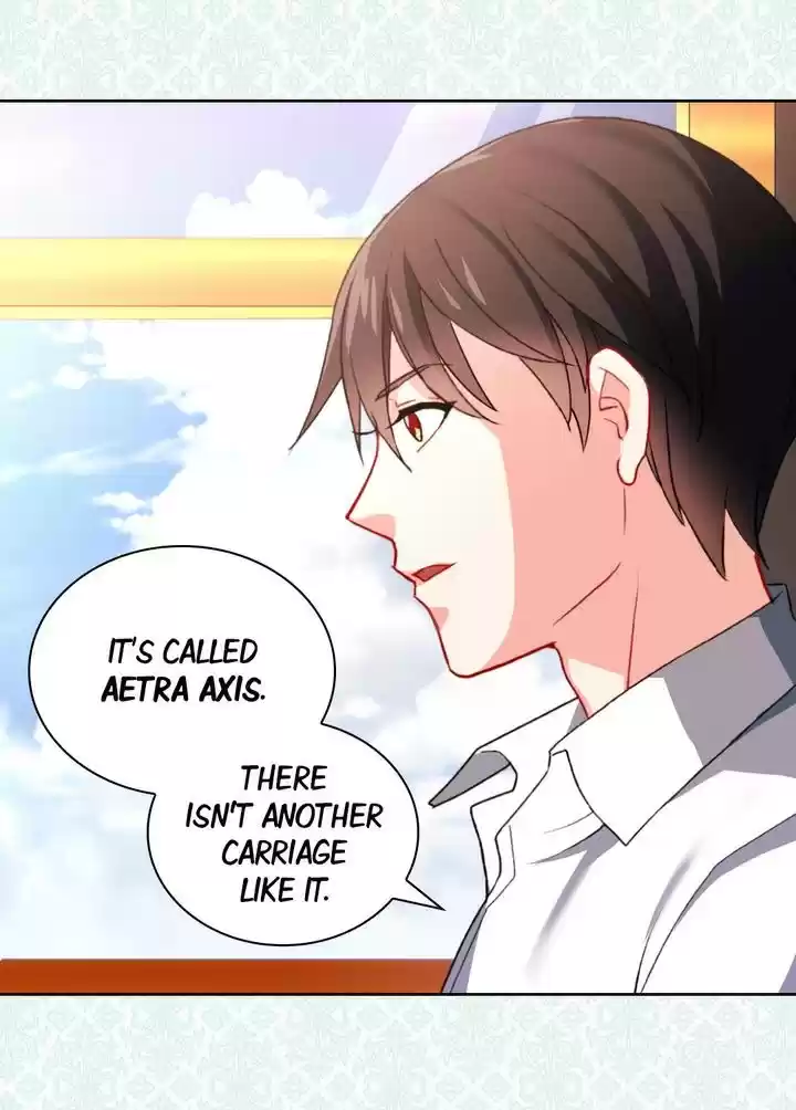 What It Takes to be a Villainess Ch.41