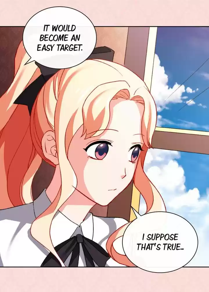 What It Takes to be a Villainess Ch.41