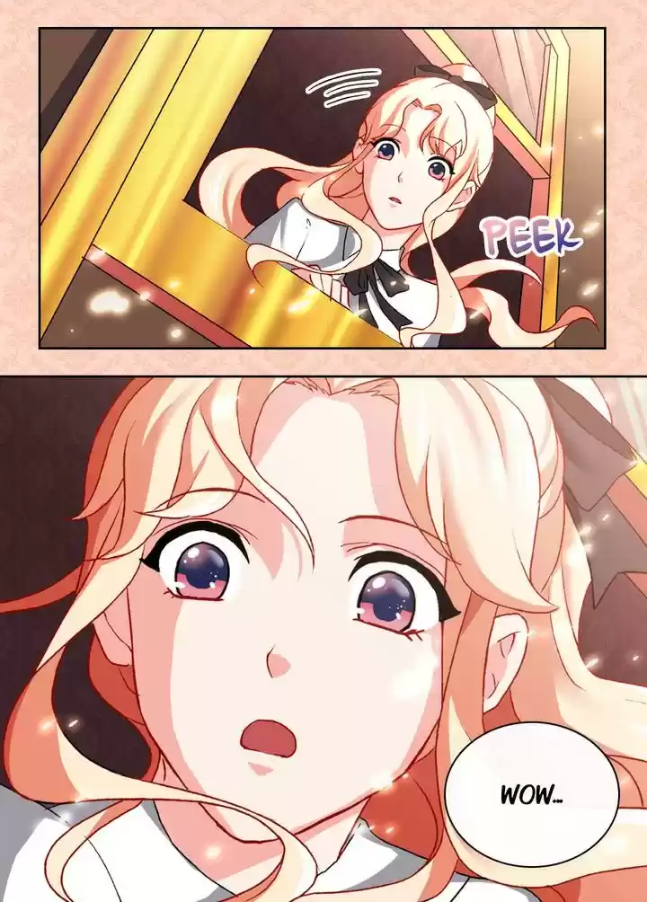 What It Takes to be a Villainess Ch.41