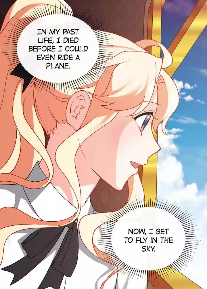 What It Takes to be a Villainess Ch.41