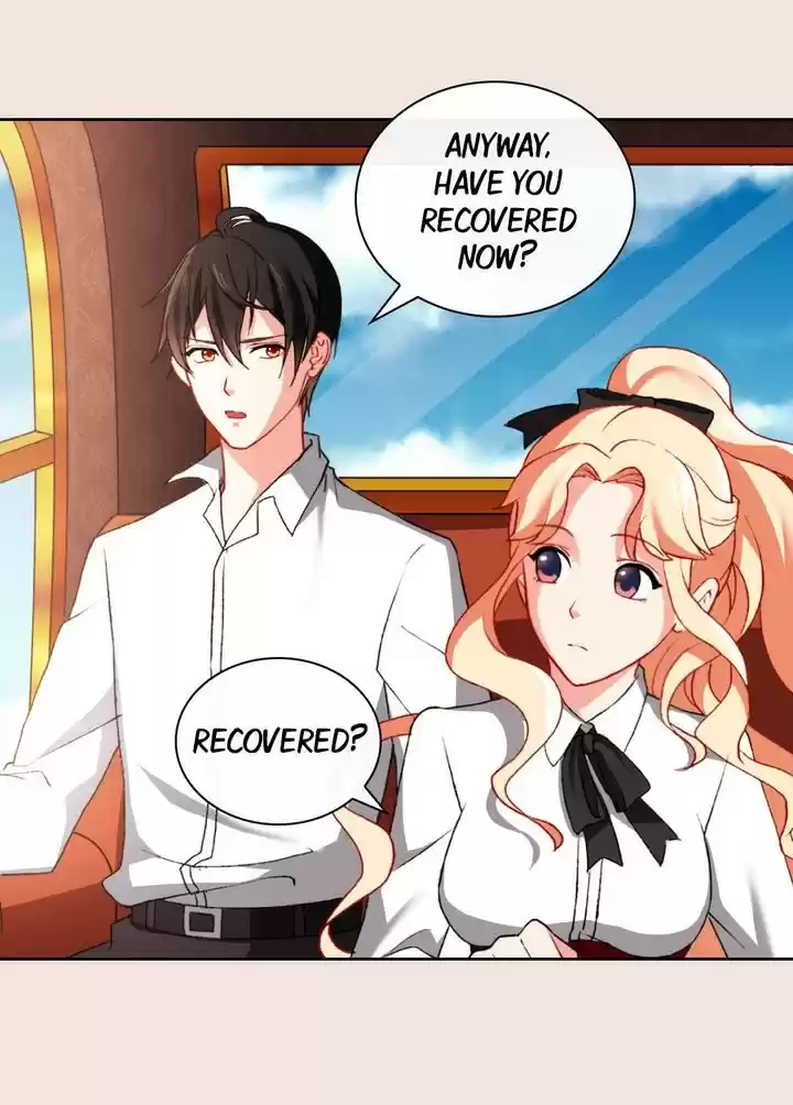 What It Takes to be a Villainess Ch.41