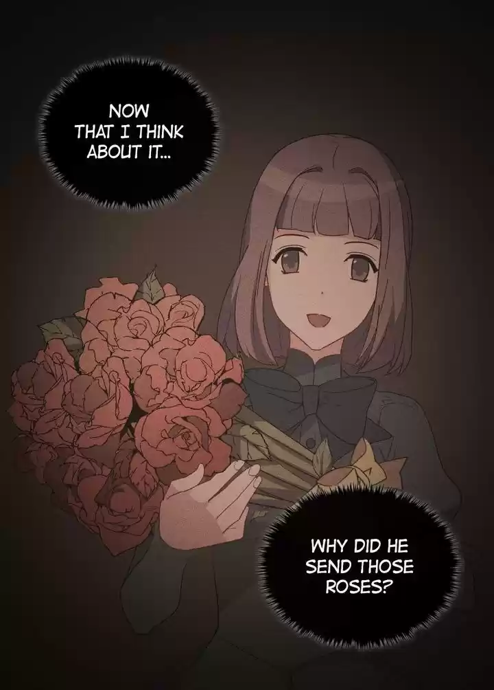 What It Takes to be a Villainess Ch.41