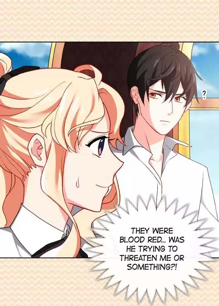 What It Takes to be a Villainess Ch.41