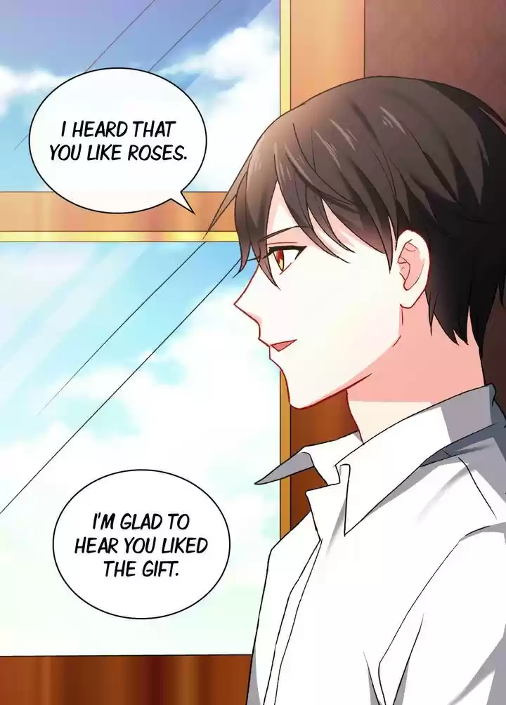 What It Takes to be a Villainess Ch.41