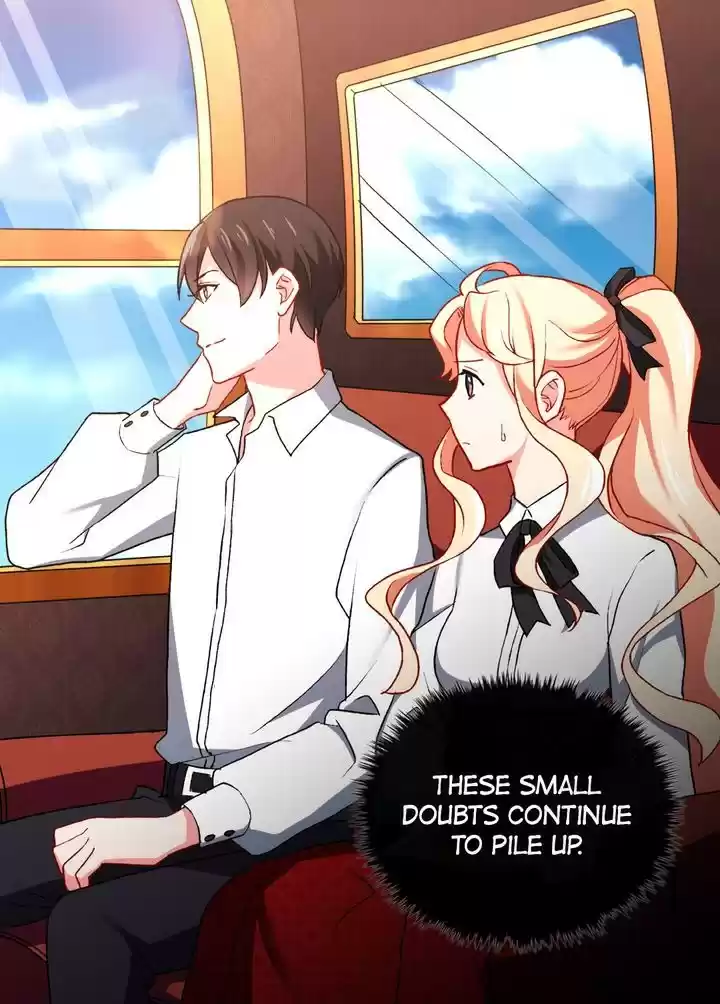 What It Takes to be a Villainess Ch.41