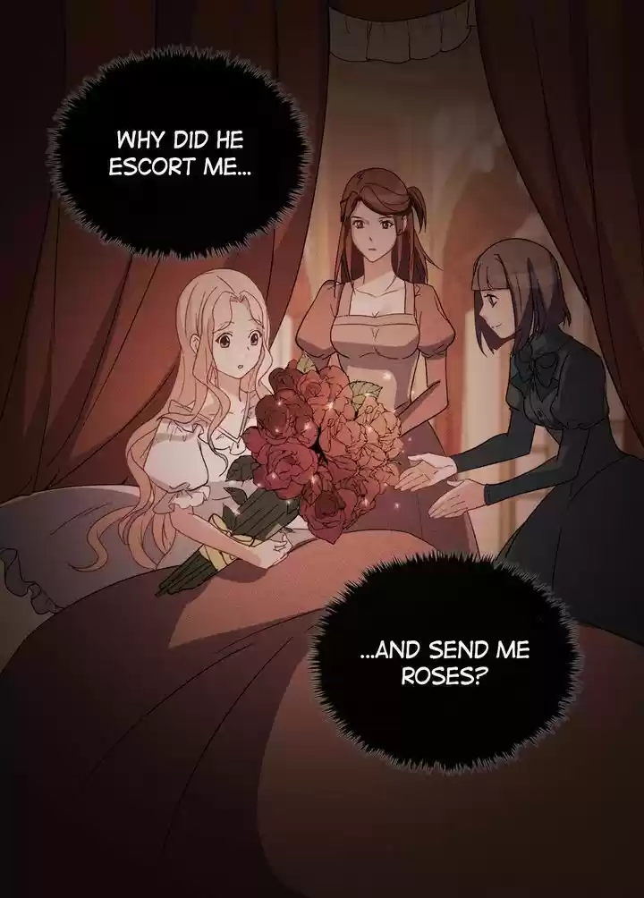 What It Takes to be a Villainess Ch.41