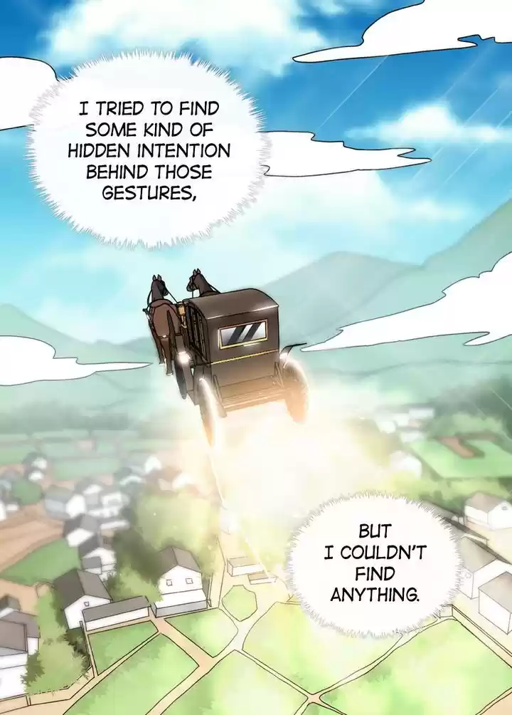 What It Takes to be a Villainess Ch.41