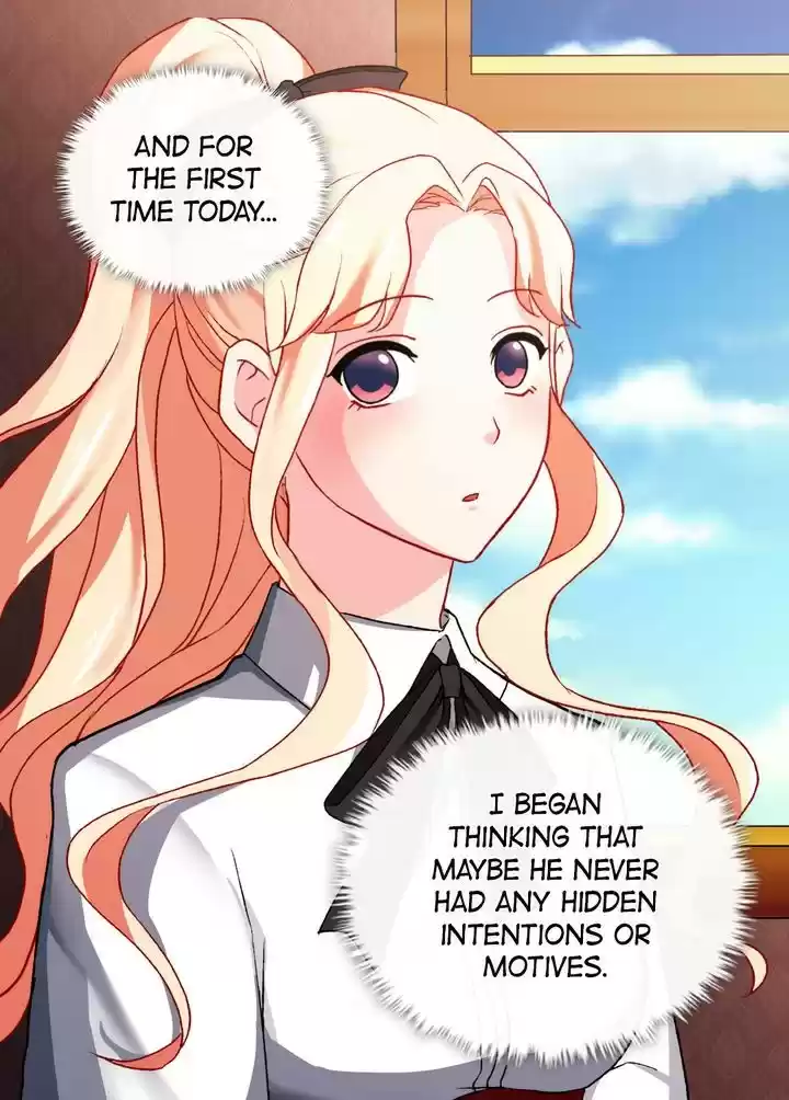 What It Takes to be a Villainess Ch.41