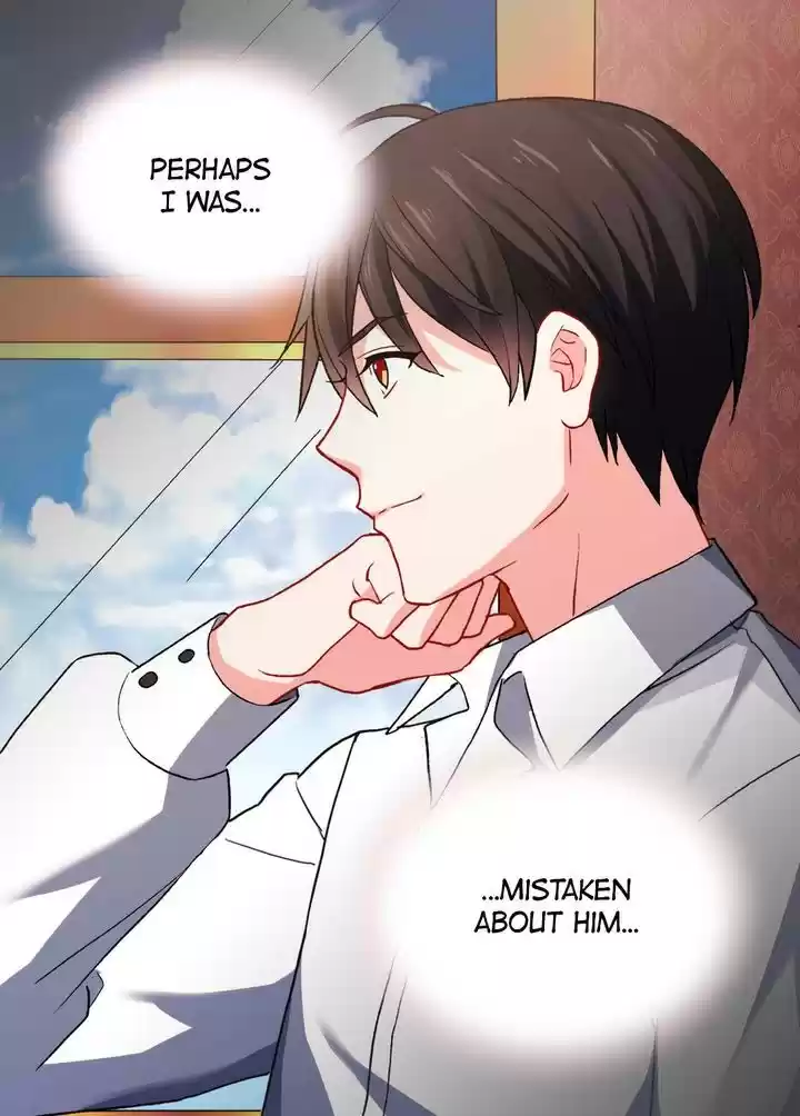 What It Takes to be a Villainess Ch.41