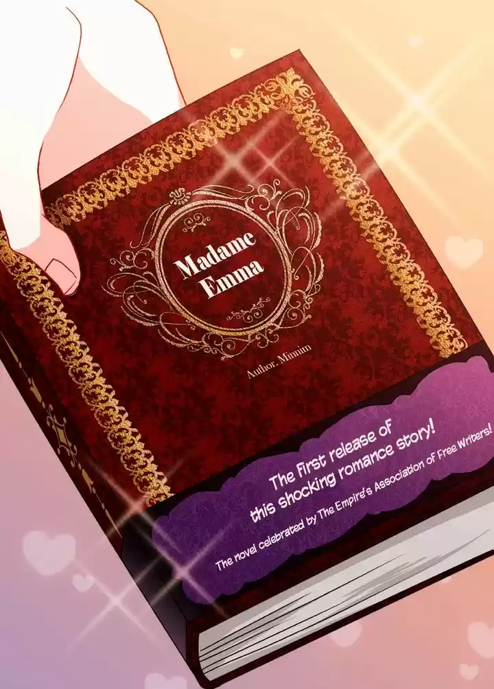 What It Takes to be a Villainess Ch.41