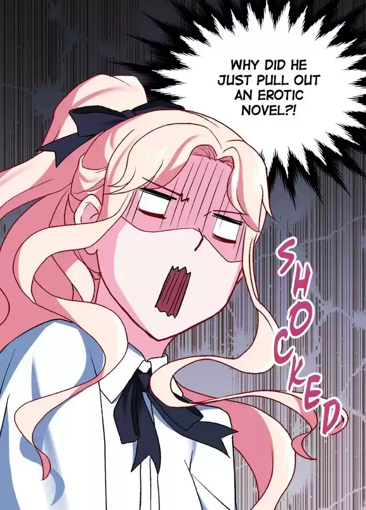 What It Takes to be a Villainess Ch.41