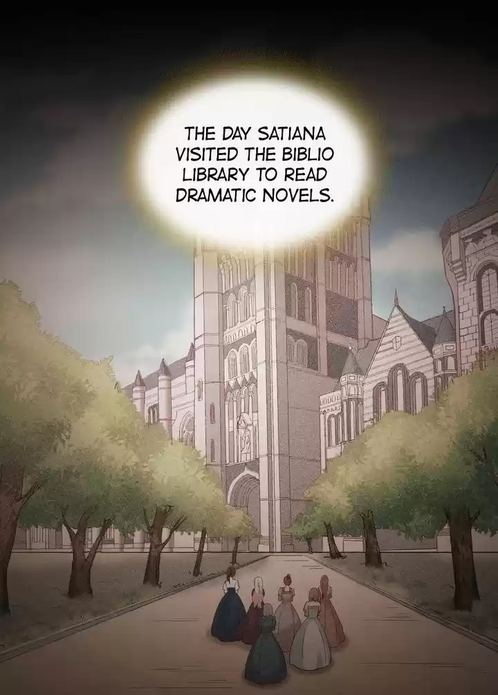 What It Takes to be a Villainess Ch.42