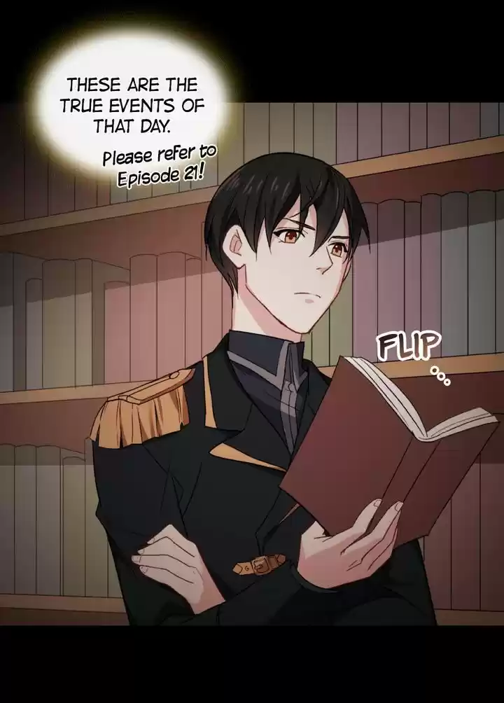 What It Takes to be a Villainess Ch.42