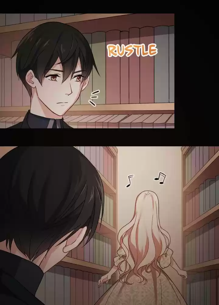 What It Takes to be a Villainess Ch.42