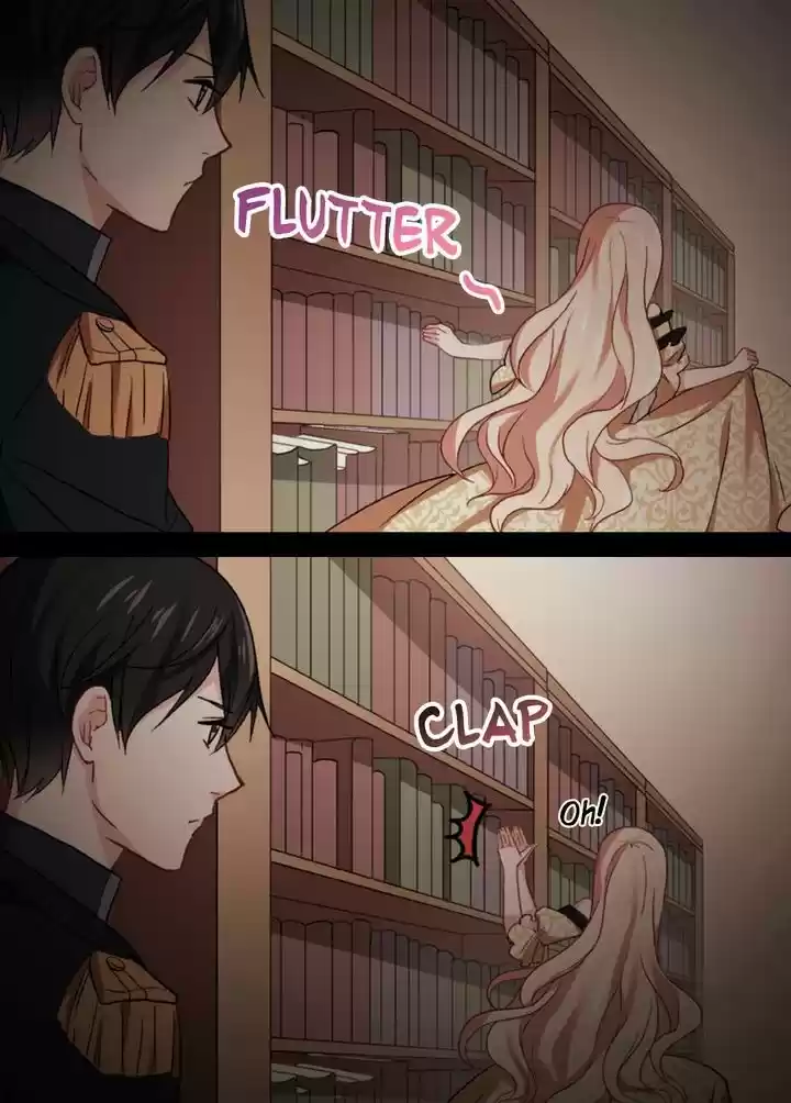 What It Takes to be a Villainess Ch.42