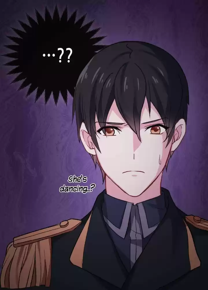 What It Takes to be a Villainess Ch.42