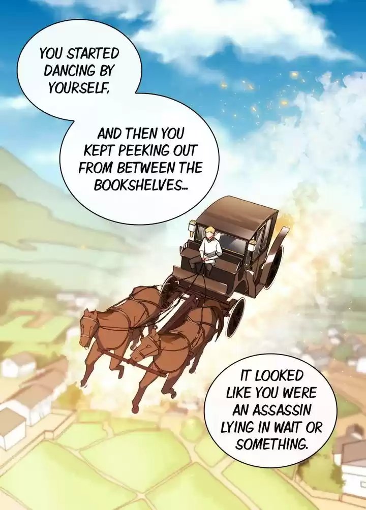 What It Takes to be a Villainess Ch.42