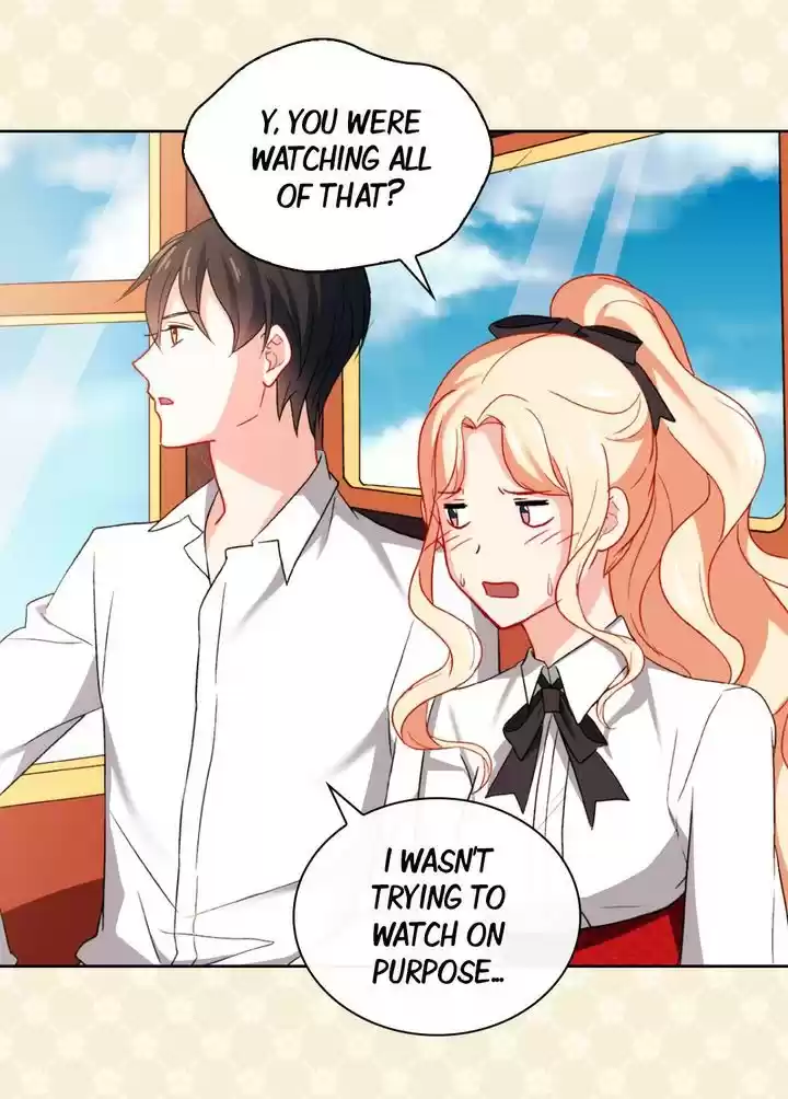 What It Takes to be a Villainess Ch.42