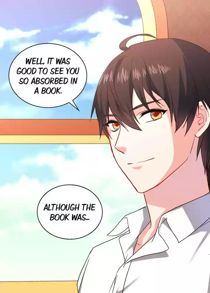 What It Takes to be a Villainess Ch.42