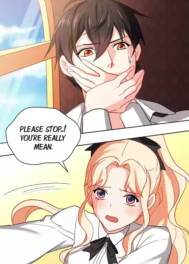 What It Takes to be a Villainess Ch.42