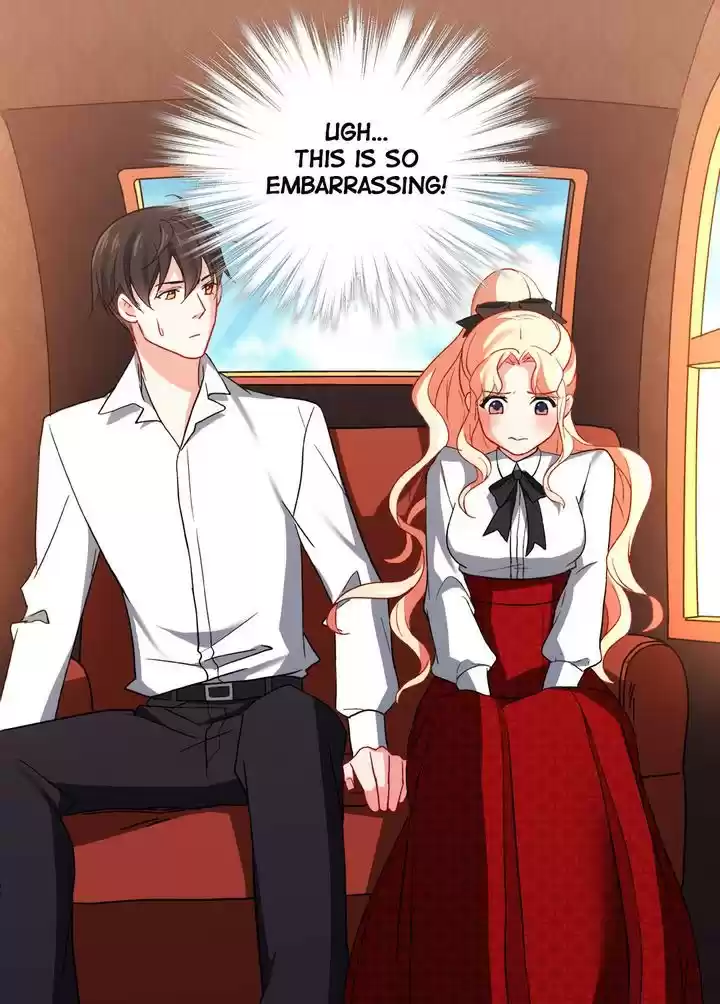 What It Takes to be a Villainess Ch.42