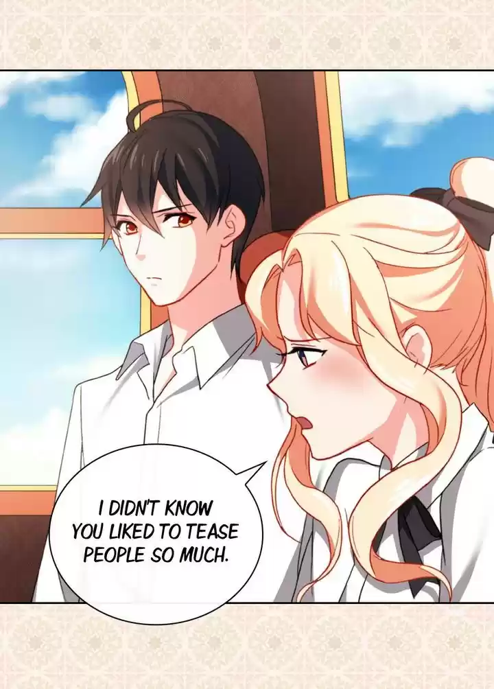 What It Takes to be a Villainess Ch.42