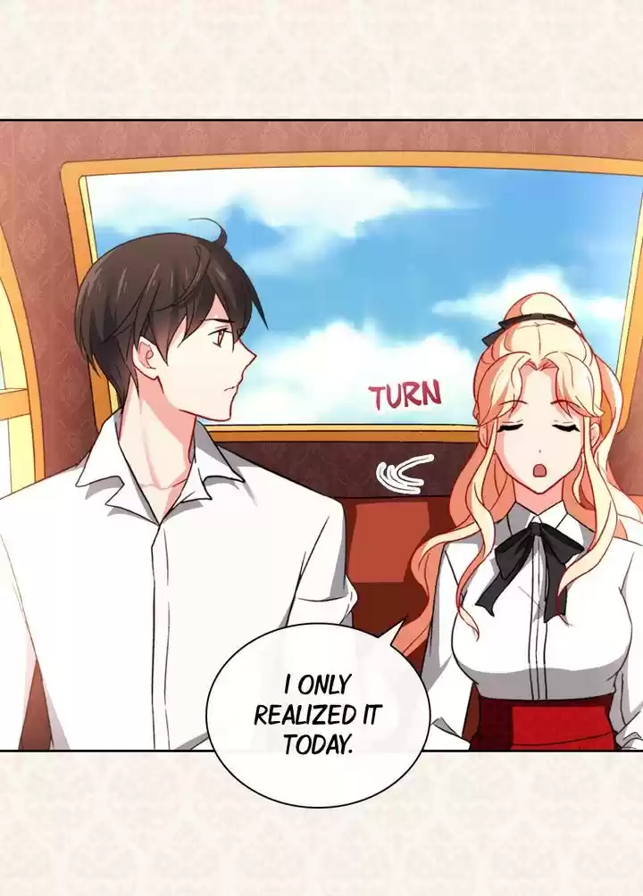 What It Takes to be a Villainess Ch.42