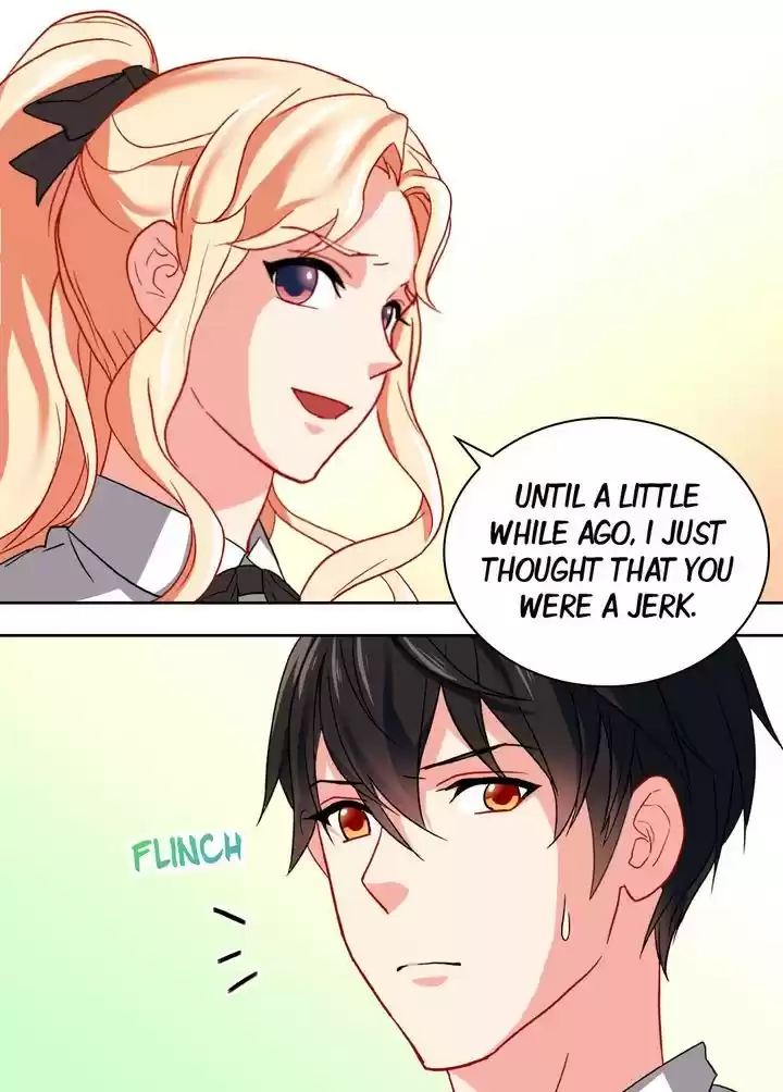 What It Takes to be a Villainess Ch.42