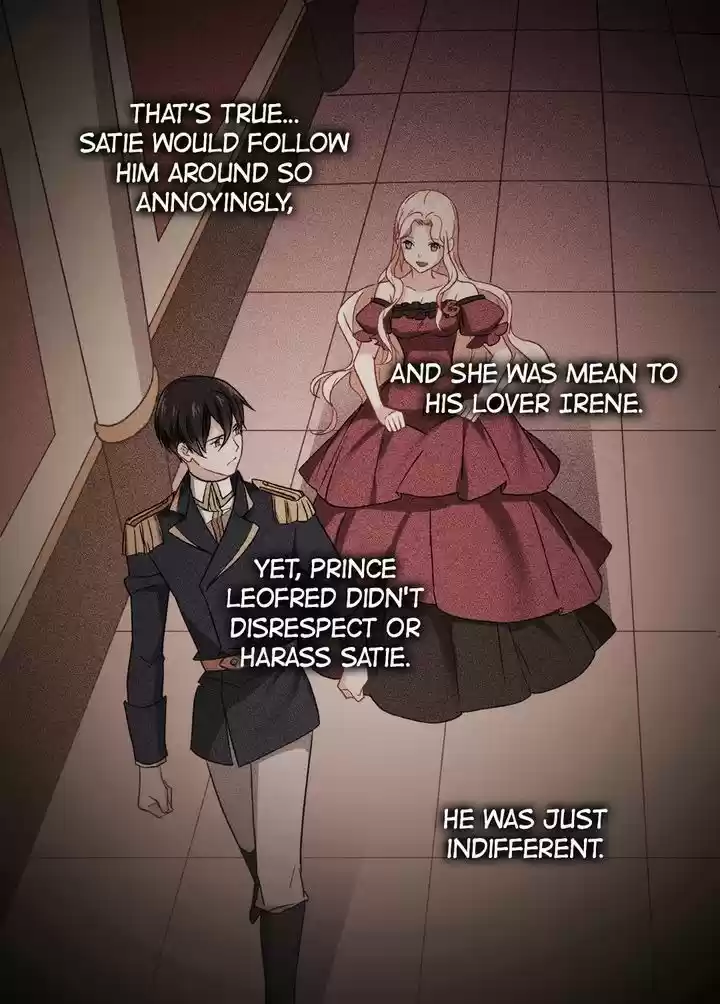 What It Takes to be a Villainess Ch.42