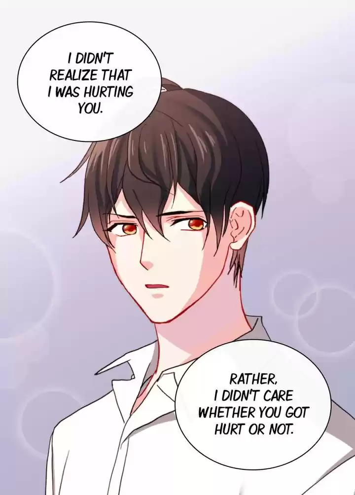 What It Takes to be a Villainess Ch.42