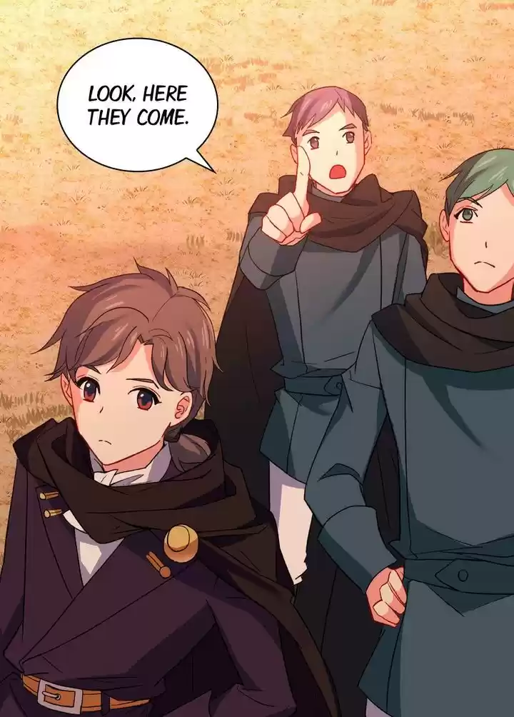 What It Takes to be a Villainess Ch.42