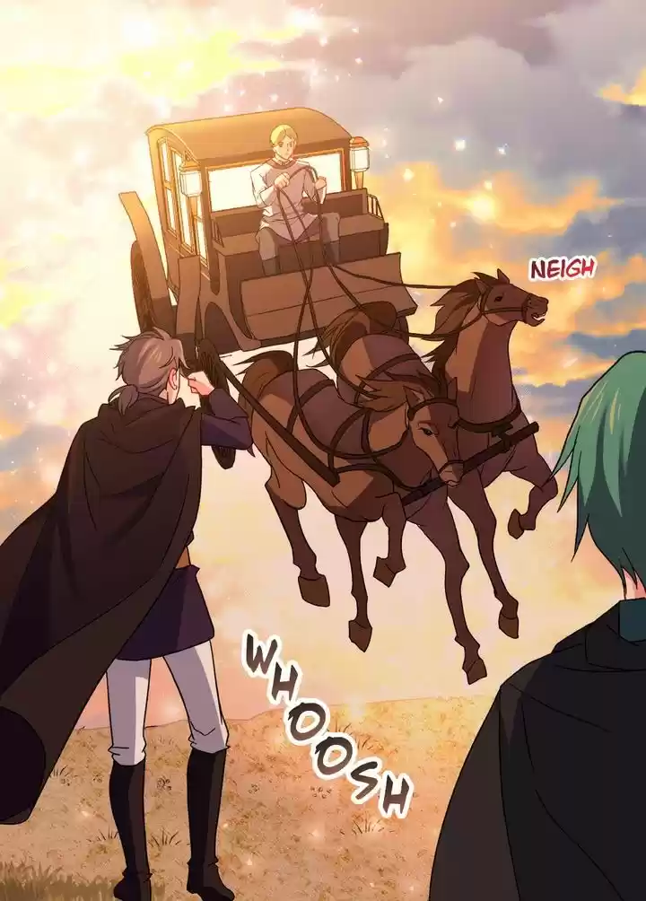 What It Takes to be a Villainess Ch.42